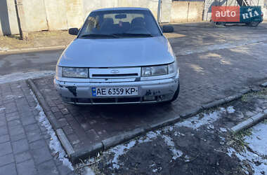 Седан ВАЗ 2110 2006 в Кривом Роге