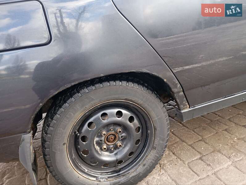Седан ВАЗ / Lada 2110 2009 в Харкові