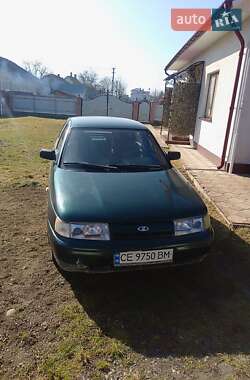 Седан ВАЗ 2110 2003 в Банилові