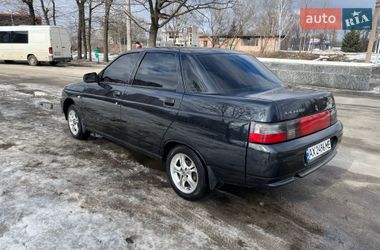 Седан ВАЗ 2110 2008 в Харькове