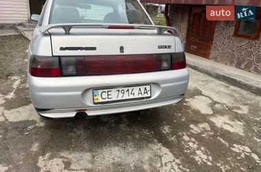 Седан ВАЗ 2110 2003 в Коломиї