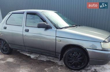 Седан ВАЗ 2110 2008 в Бердичеве