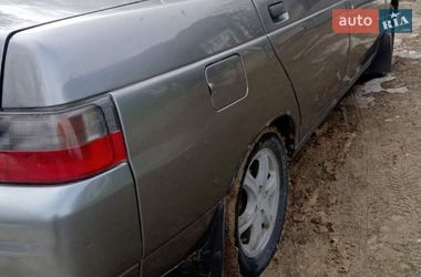 Седан ВАЗ 2110 2005 в Вижнице