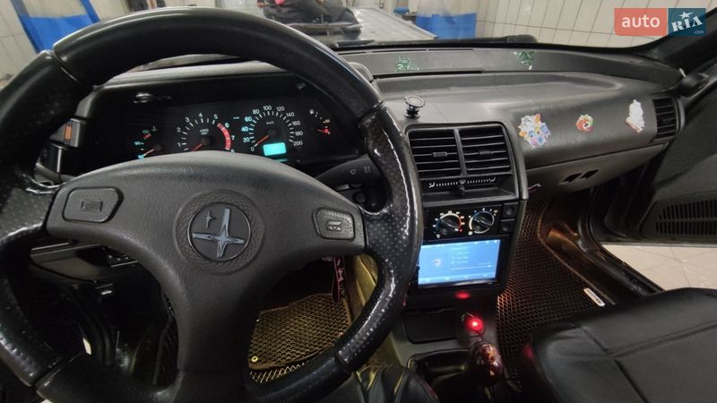 Седан ВАЗ / Lada 2110 2006 в Казатине