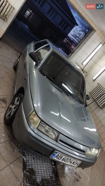 Седан ВАЗ / Lada 2110 2006 в Казатине