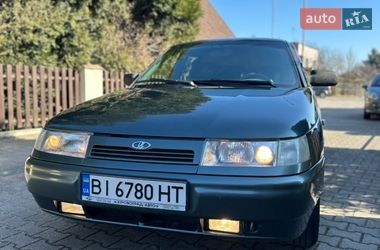 Седан ВАЗ 2110 2008 в Звягеле