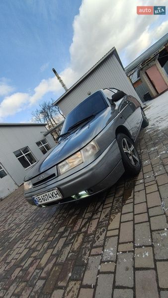 Седан ВАЗ / Lada 2110 2006 в Казатине