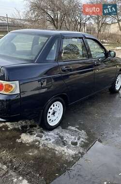 Седан ВАЗ / Lada 2110 2007 в Богуславе