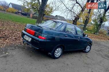 Седан ВАЗ 2110 2000 в Ямполе