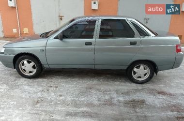 Седан ВАЗ 2110 2007 в Чорткове