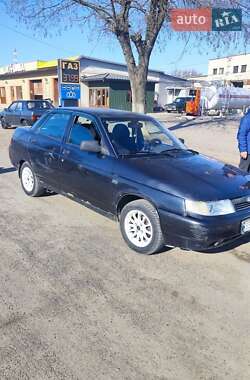 Седан ВАЗ 2110 2013 в Вознесенську