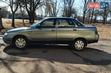 Седан ВАЗ 2110 2005 в Карловке