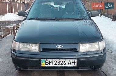 Седан ВАЗ / Lada 2110 2007 в Борзне