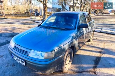 Седан ВАЗ 2110 2008 в Лозовой