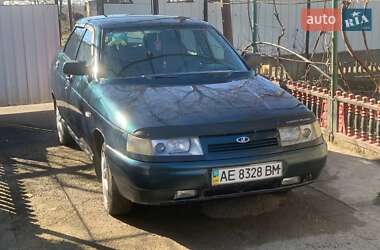 Седан ВАЗ 2110 2007 в Высокополье