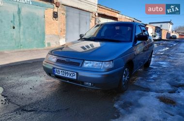 Седан ВАЗ 2110 2007 в Виннице