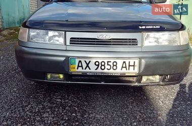 Седан ВАЗ 2110 2007 в Харькове