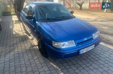 Седан ВАЗ 2110 2007 в Запоріжжі