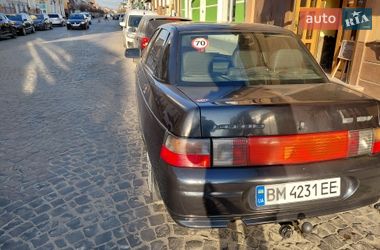 Седан ВАЗ 2110 2009 в Мукачево