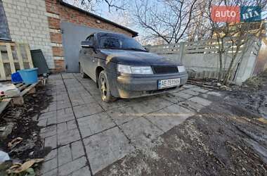 Седан ВАЗ 2110 2006 в Днепре