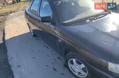 Седан ВАЗ 2110 2012 в Борисполе