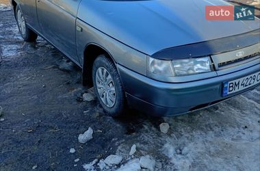Седан ВАЗ 2110 2005 в Шостці