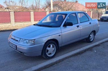 Седан ВАЗ 2110 2006 в Борщеві