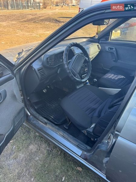 Седан ВАЗ / Lada 2110 2006 в Киеве