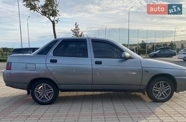 Седан ВАЗ 2110 2007 в Мукачево