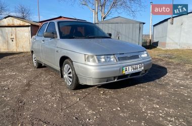 Седан ВАЗ 2110 2007 в Белой Церкви