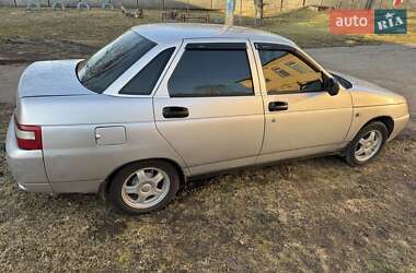 Седан ВАЗ 2110 2010 в Кропивницком