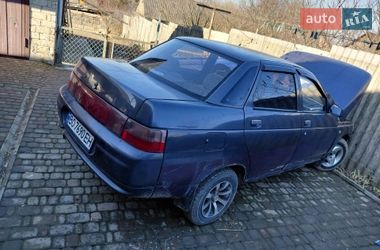 Седан ВАЗ 2110 2000 в Рівному