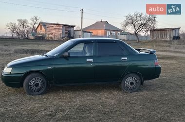 Седан ВАЗ 2110 2003 в Полтаве