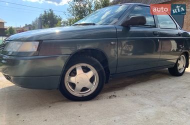 Седан ВАЗ 2110 2007 в Болехові