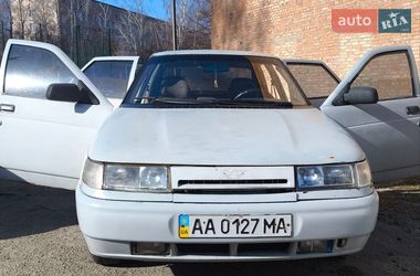 Седан ВАЗ 2110 1999 в Богуславі