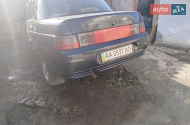 Седан ВАЗ 2110 2006 в Хмельницком