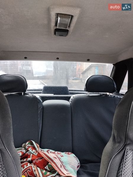 Седан ВАЗ / Lada 2110 2008 в Харькове