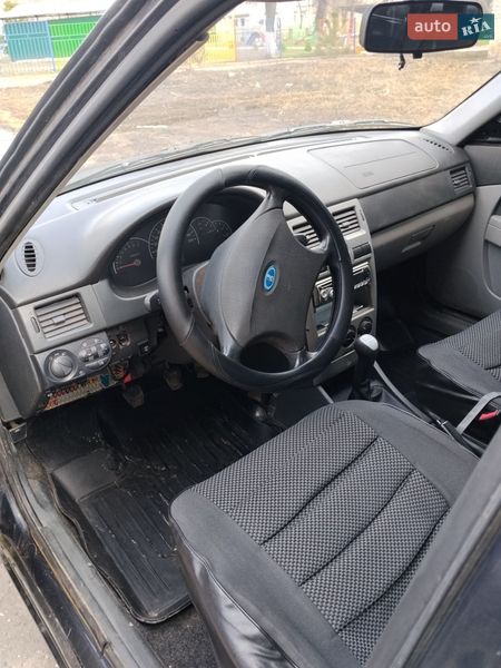 Седан ВАЗ / Lada 2110 2008 в Харькове