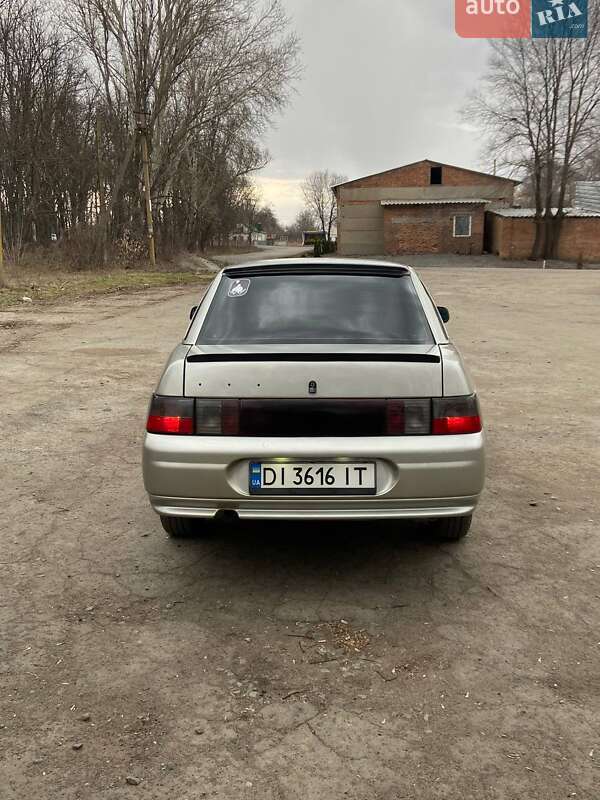 Седан ВАЗ / Lada 2110 2006 в Днепре