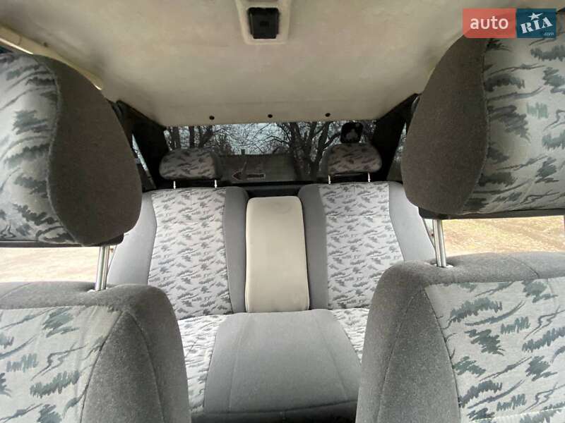 Седан ВАЗ / Lada 2110 2006 в Днепре