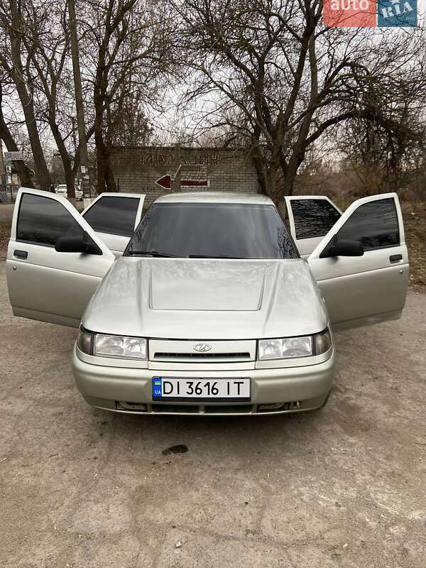 Седан ВАЗ / Lada 2110 2006 в Днепре