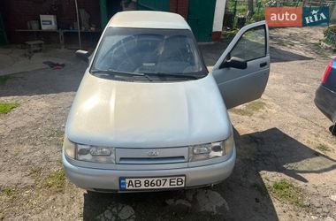 Седан ВАЗ 2110 2005 в Бершаді