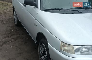 Седан ВАЗ 2110 2011 в Краматорську