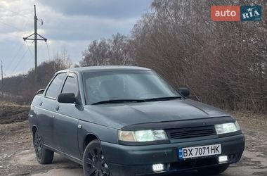 Седан ВАЗ 2110 2007 в Летичеве