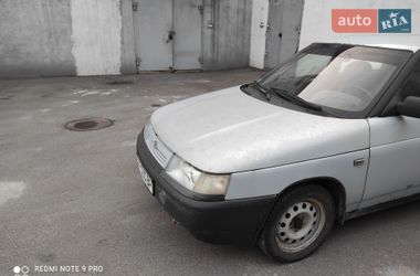 Седан ВАЗ 2110 2007 в Запорожье