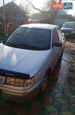 Седан ВАЗ 2110 2005 в Пирятині