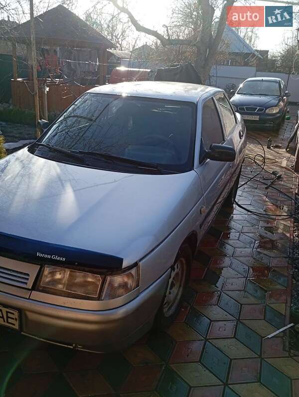 ВАЗ / Lada 2110 2005