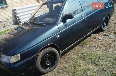 Седан ВАЗ 2110 2007 в Черкассах