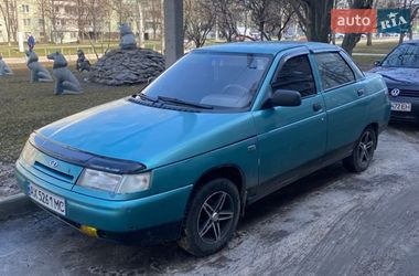 Седан ВАЗ 2110 2000 в Харькове