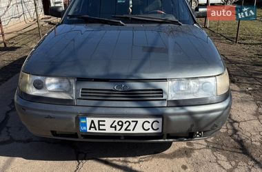 Седан ВАЗ 2110 2006 в Кривом Роге